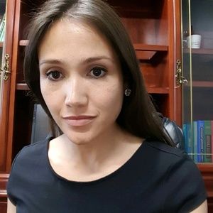 Meet your Posher, Rosa